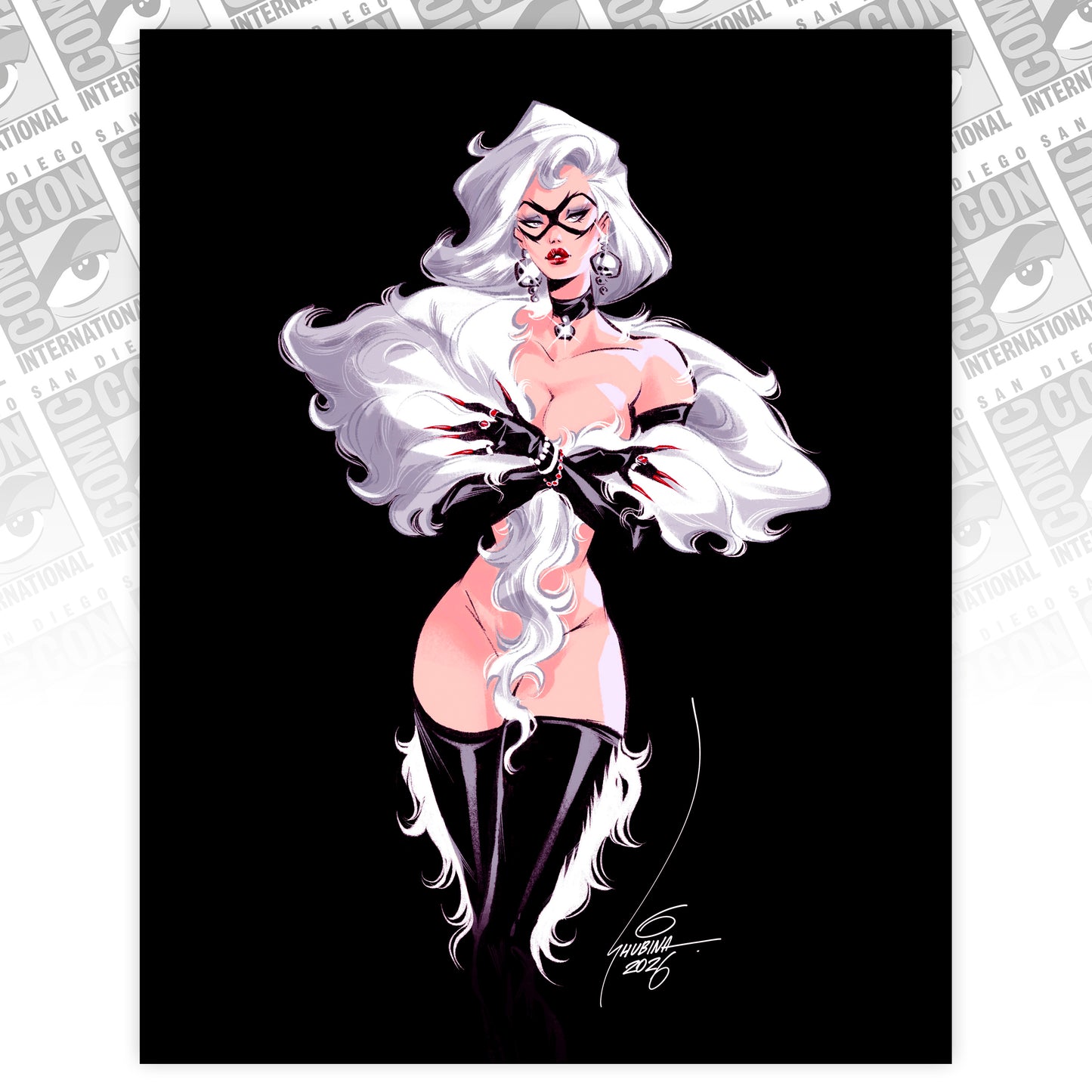 Black Cat