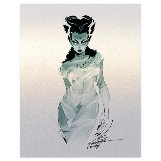 Electric Bride