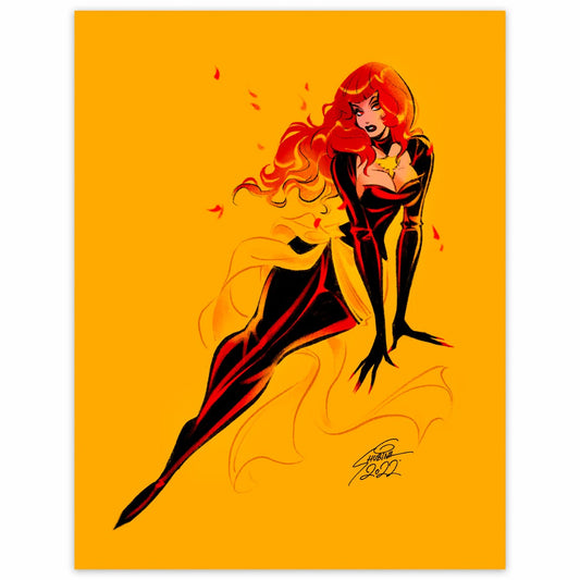 Dark Pheonix