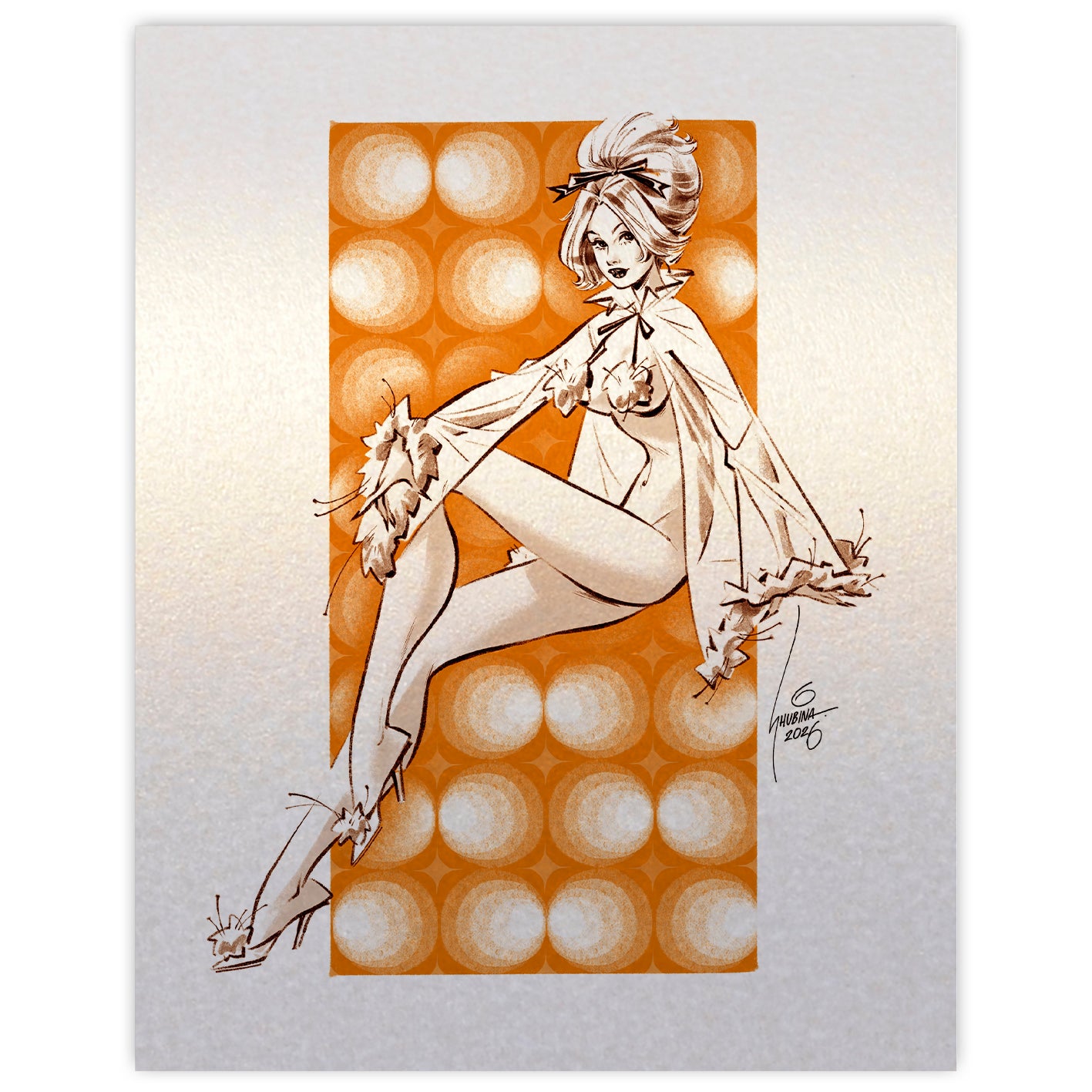 Boudoir Groovy