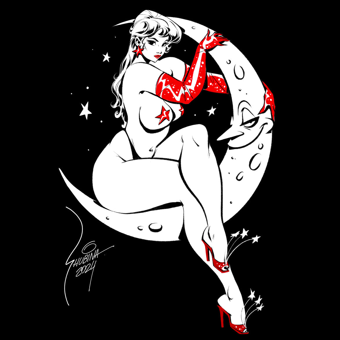 Season on the Witch
