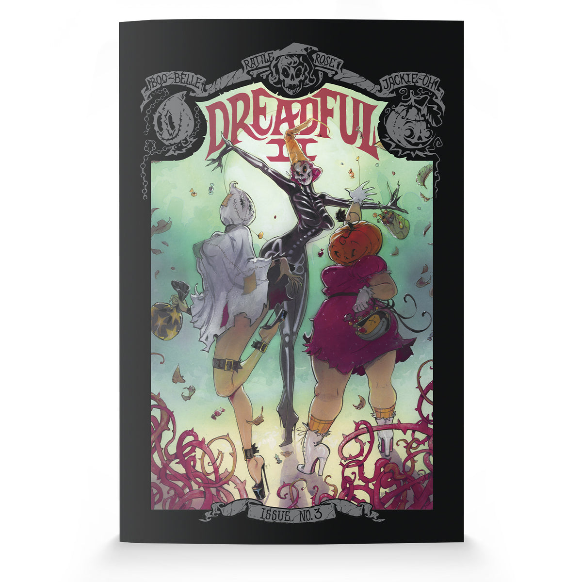 Collector Set A