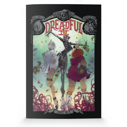 Collector Set A