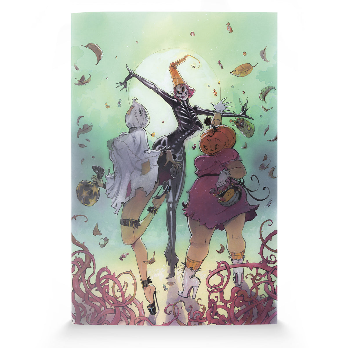 Cover I - Corboz