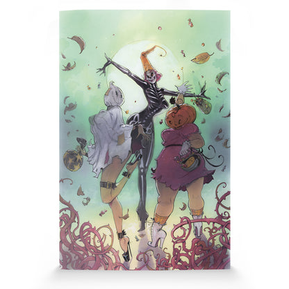 Cover I - Corboz