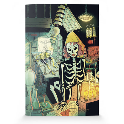 Cover L - Di Caro