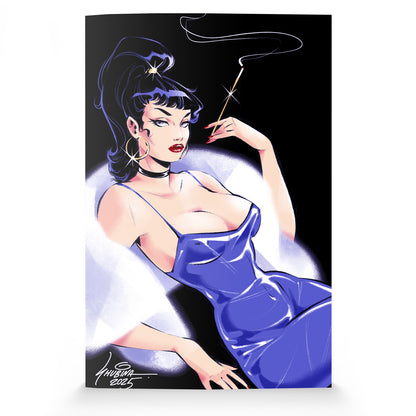 Pinupocalypse #1 LACC Exclusive Set