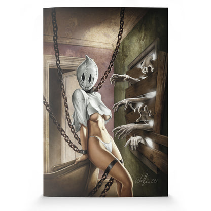 Cover K - Wolfinger