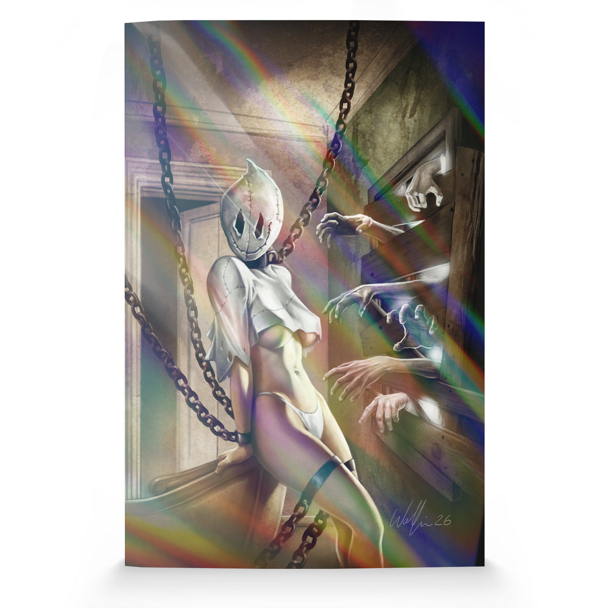 Collector Set C