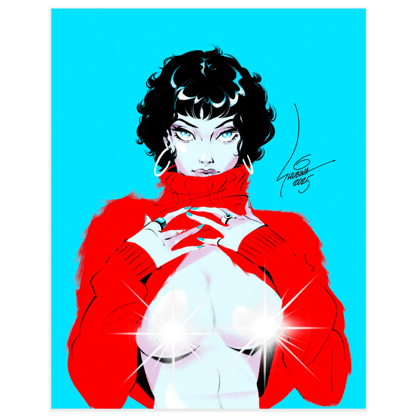 Cashmere