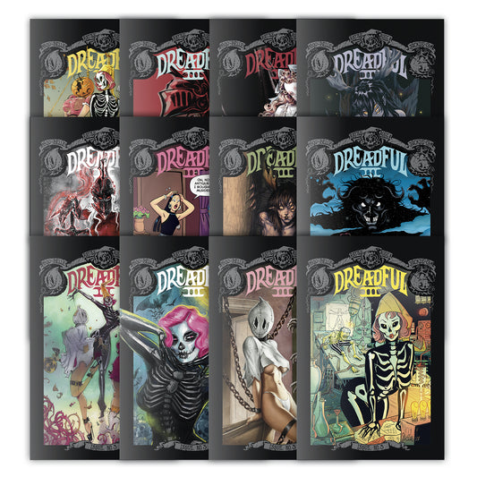 Collector Set A