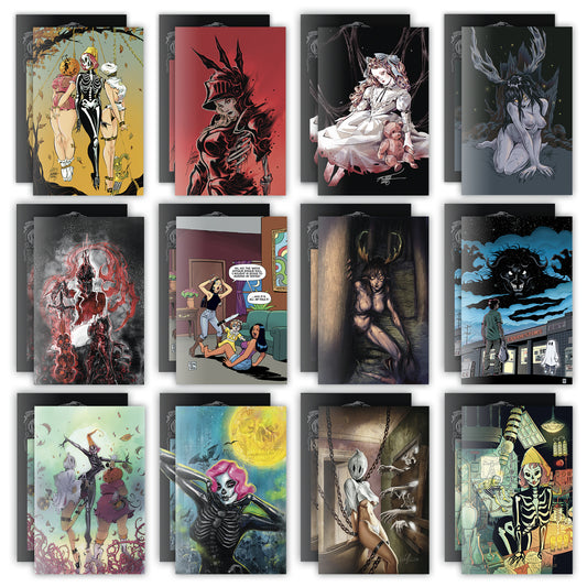 Collector Set B