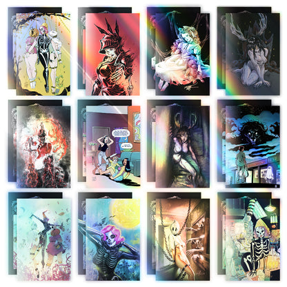 Collector Set C