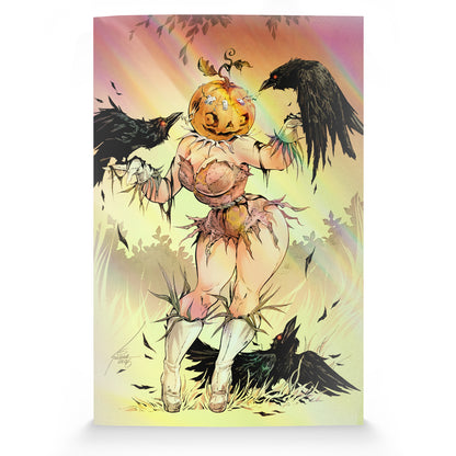 THE DEVIL'S DUE - LIMITED TO 13