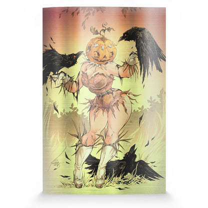 THE DEVIL'S DUE - LIMITED TO 13
