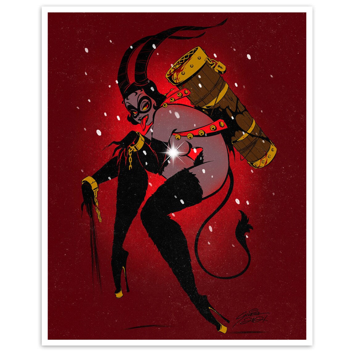 Krampus