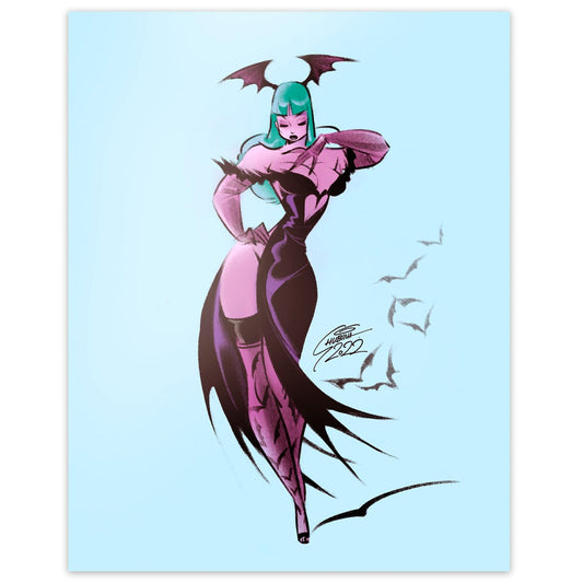 Morrigan