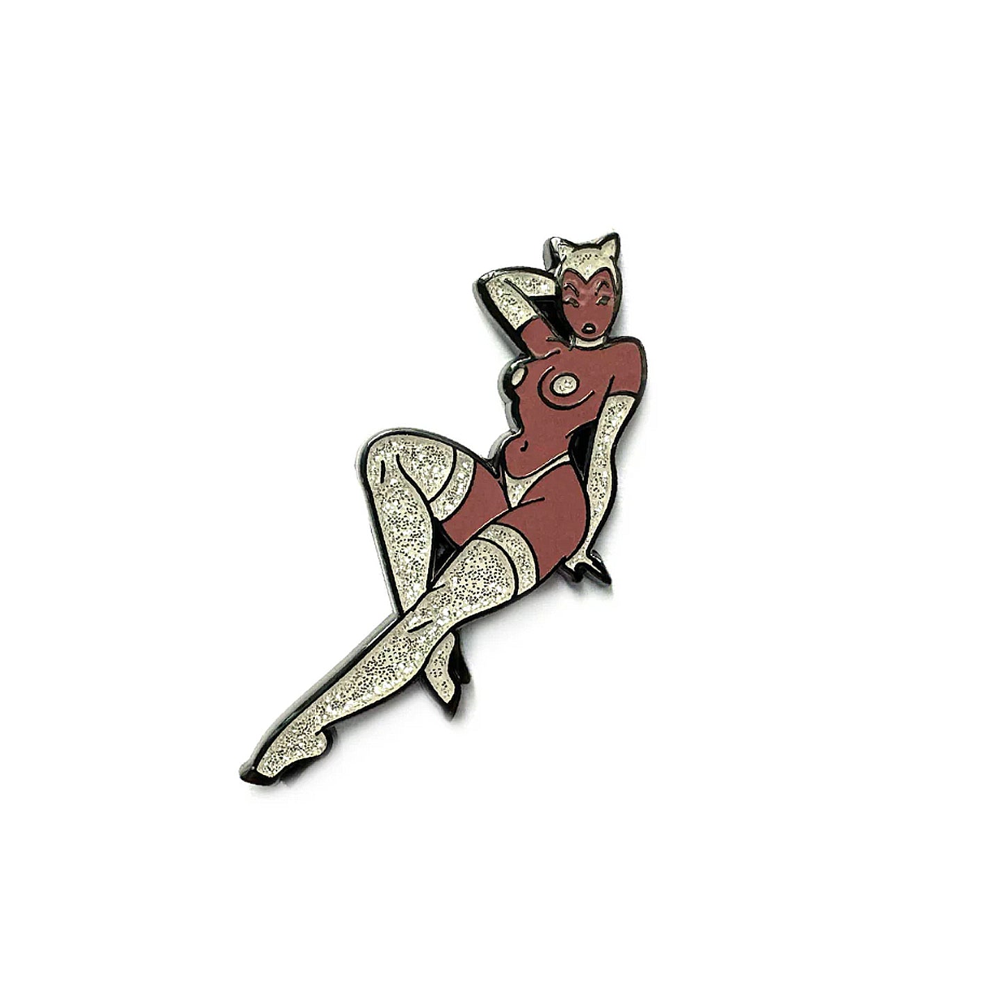 Kitty Pin