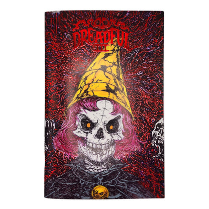 Dreadful III. Issue No.1 Gore