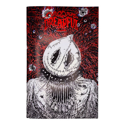 Dreadful III. Issue No.1 Gore