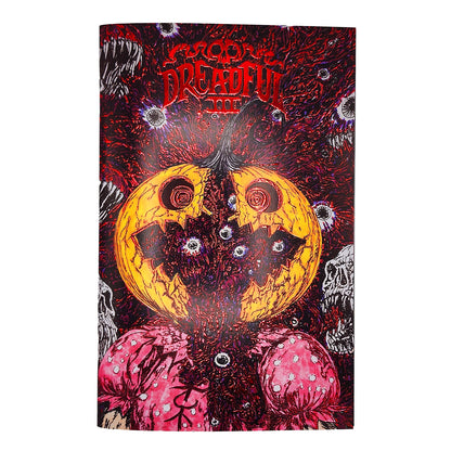 Dreadful III. Issue No.1 Gore