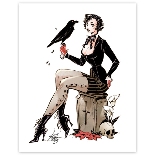 Poe
