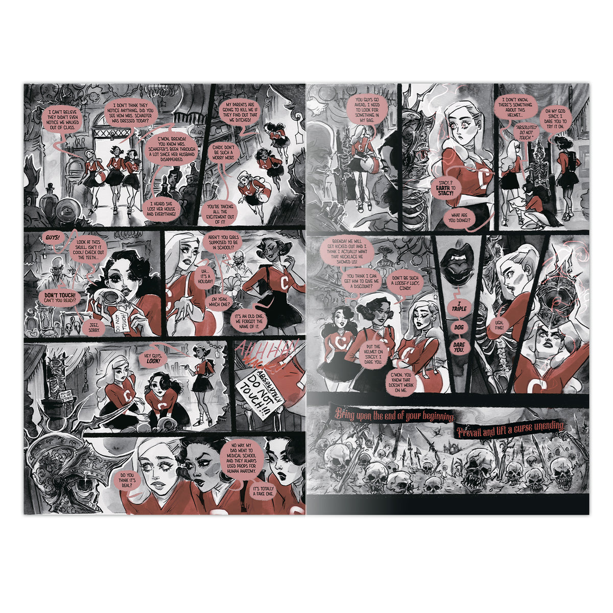 Collector Set A
