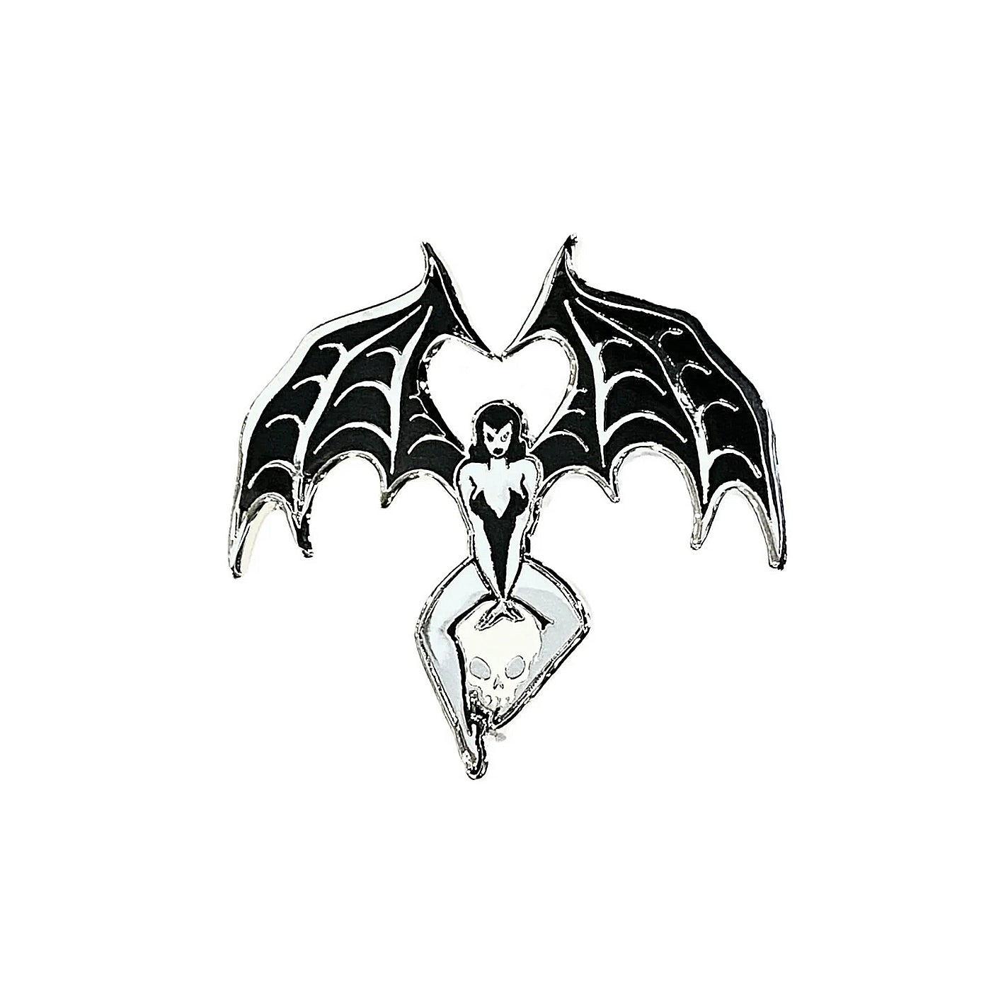 Vamp Pin