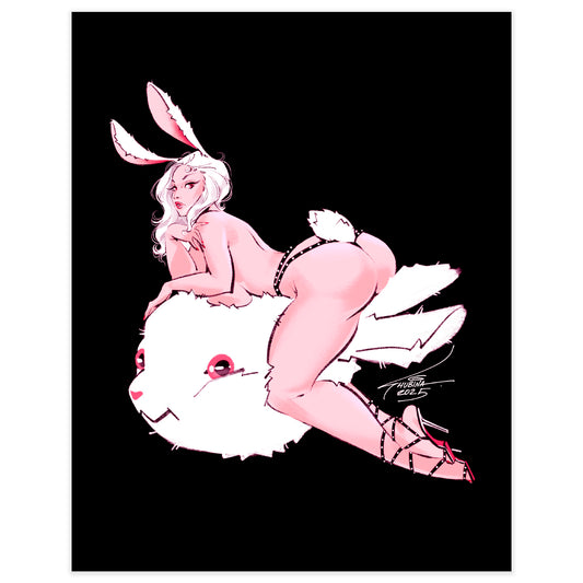 Bunny Girl