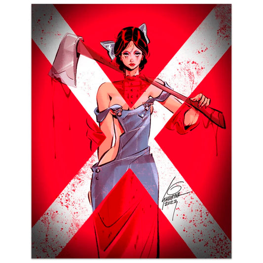 Maxine